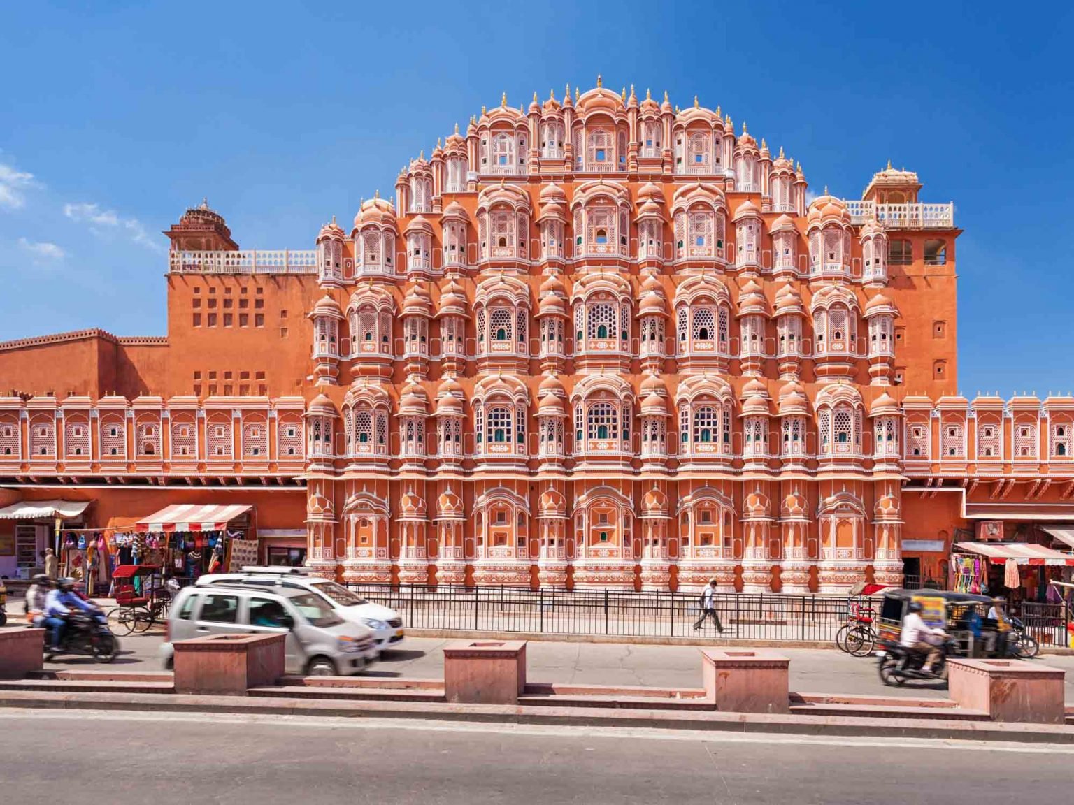 Exploring Rajasthan: A Comprehensive Travel Guide