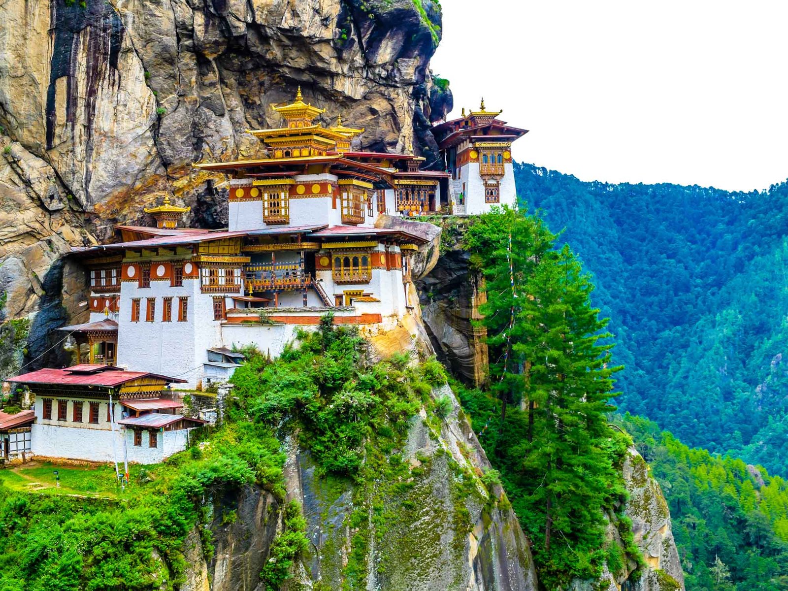 Бутан п. Монастырь Такцанг-лакханг, бутан. Храм “Такцанг паро”, бутан. Монастырь Такцанг-лакханг внутри. Монастырь Такцанг Джонг.