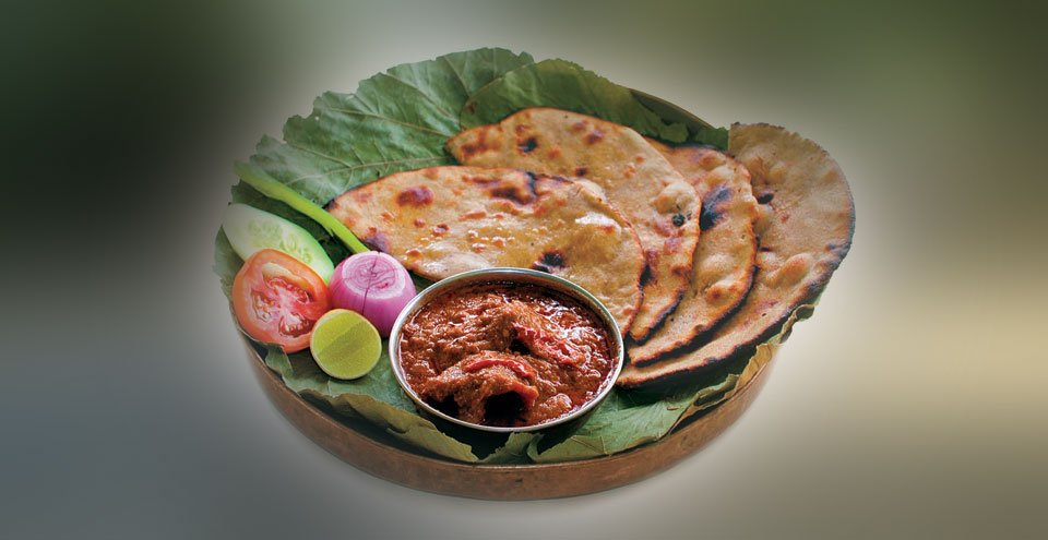 Best Food Cities in India