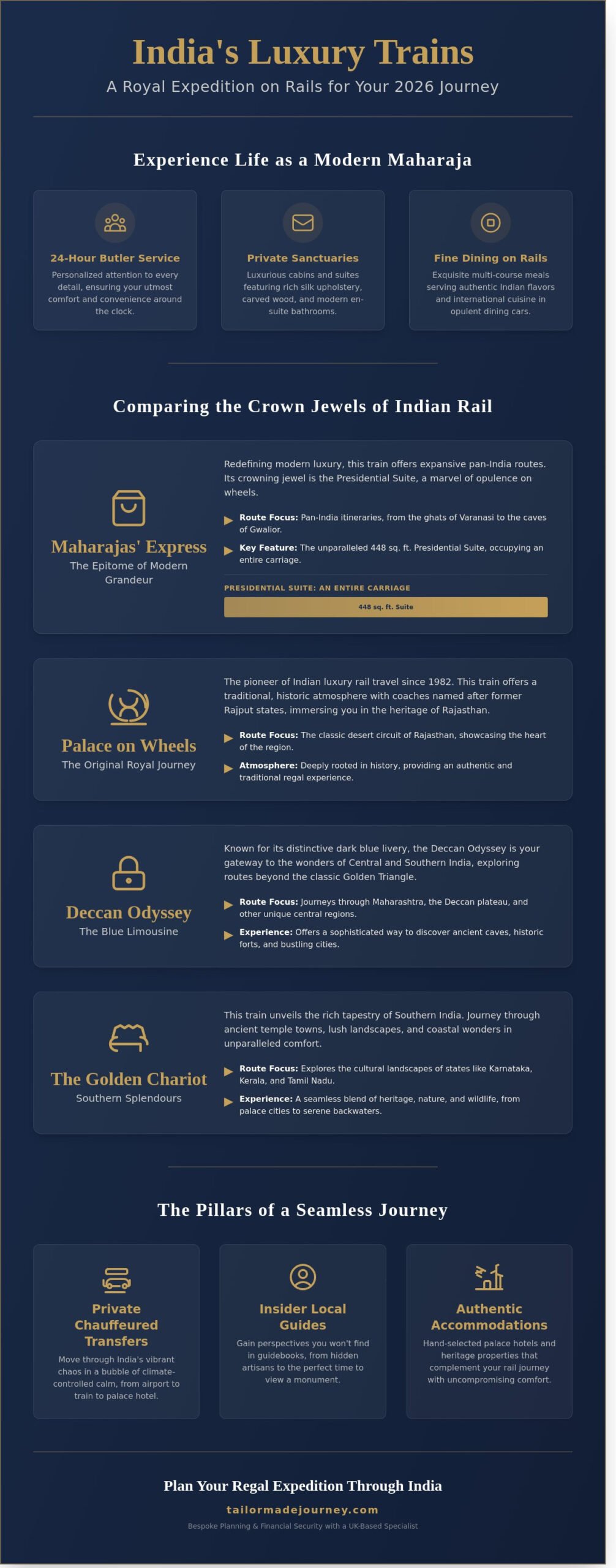 Luxury India Tours 2026: The Definitive Guide to Bespoke Journeys