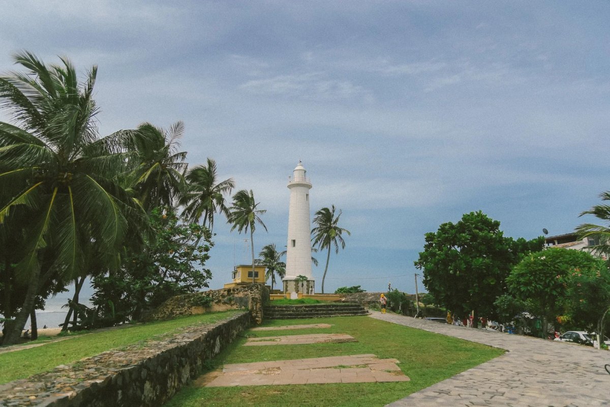 Galle, Sri Lanka: A Comprehensive Guide to the Jewel of the South