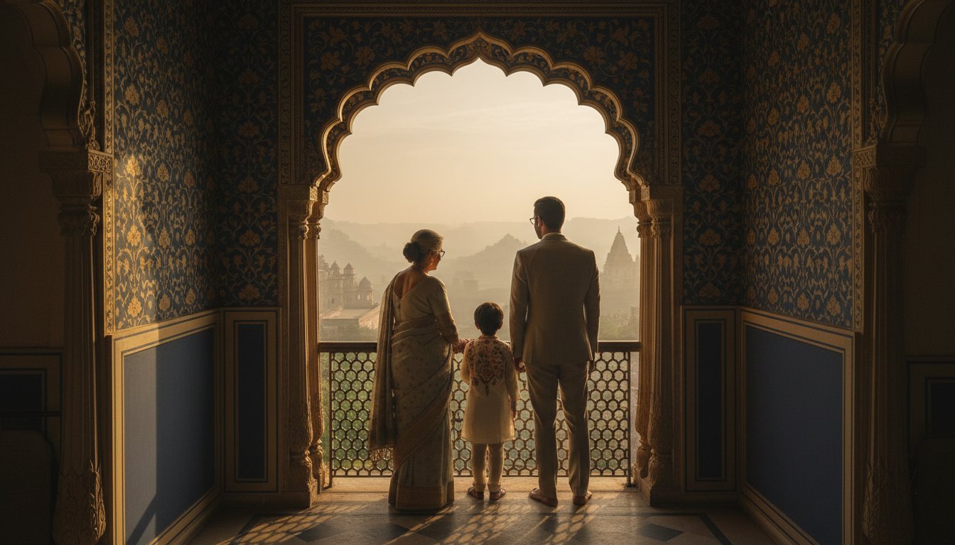 India Family Experiences: A Guide to Bespoke Luxury Travel in 2026