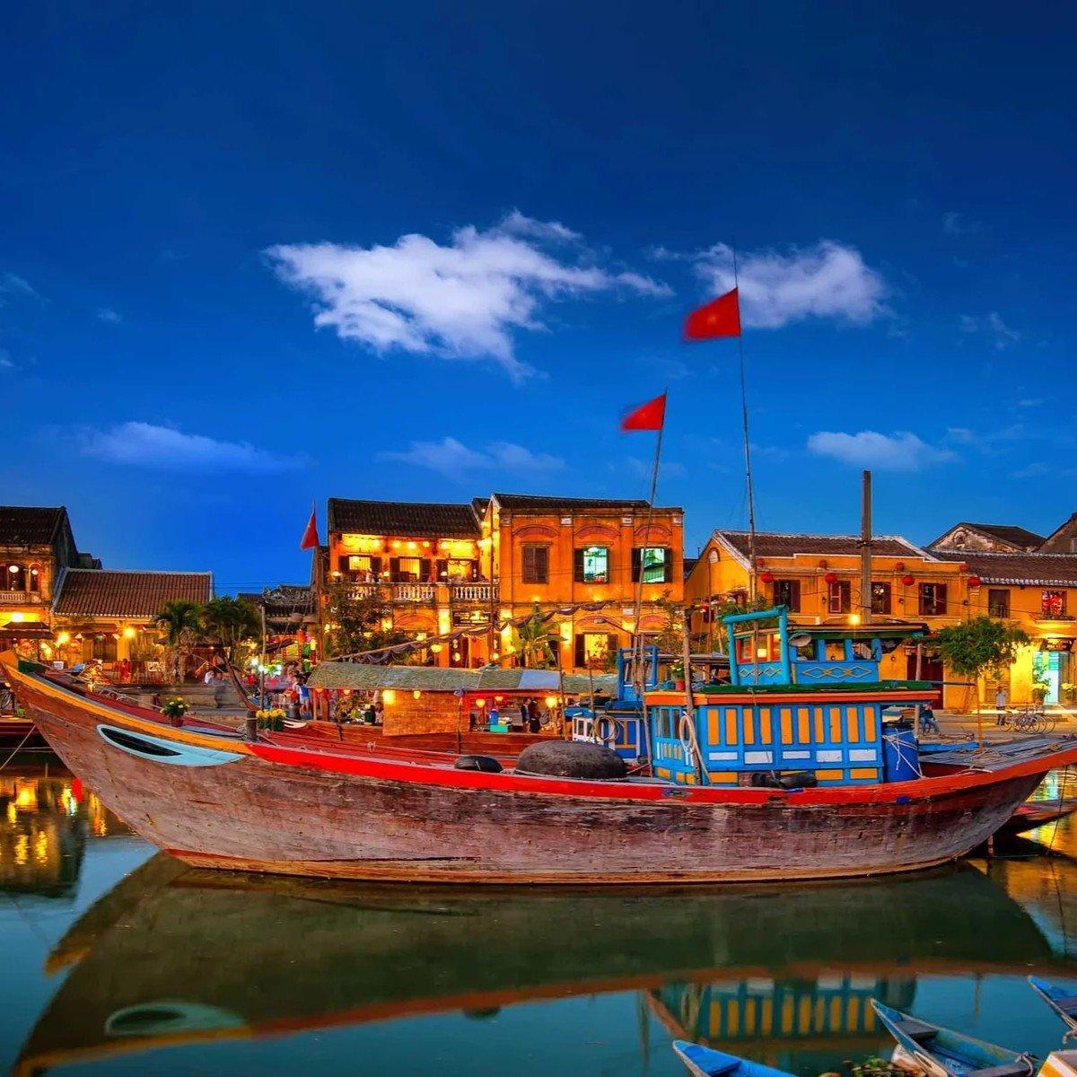 The Soul of Vietnam in Style: A Curated Luxury Travel Experience
