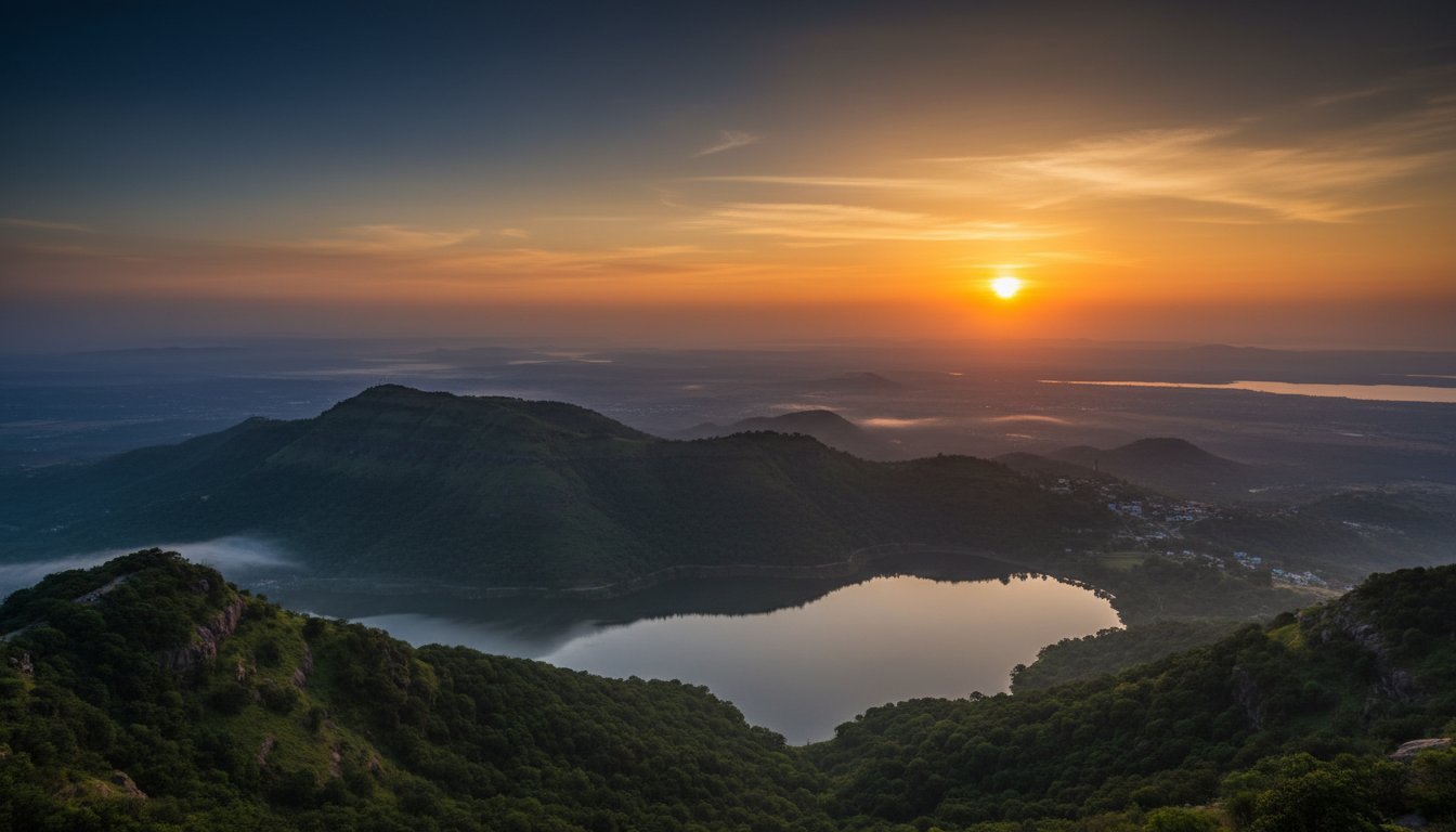Mount Abu - Rajasthan: A Bespoke Guide to the Hill Station of Kings (2026)