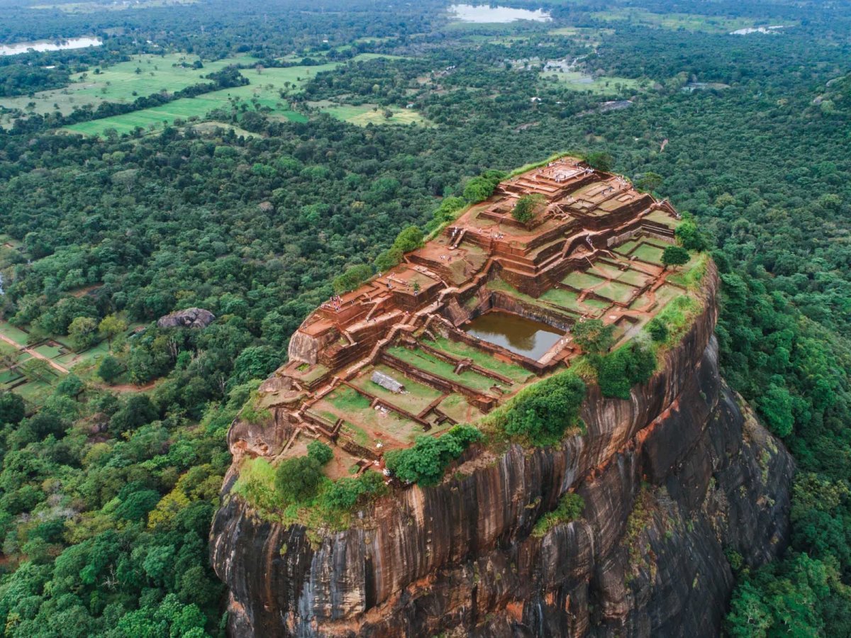 Tailor-Made Sri Lanka Holiday Itinerary 2026: Crafting Your Bespoke Island Story