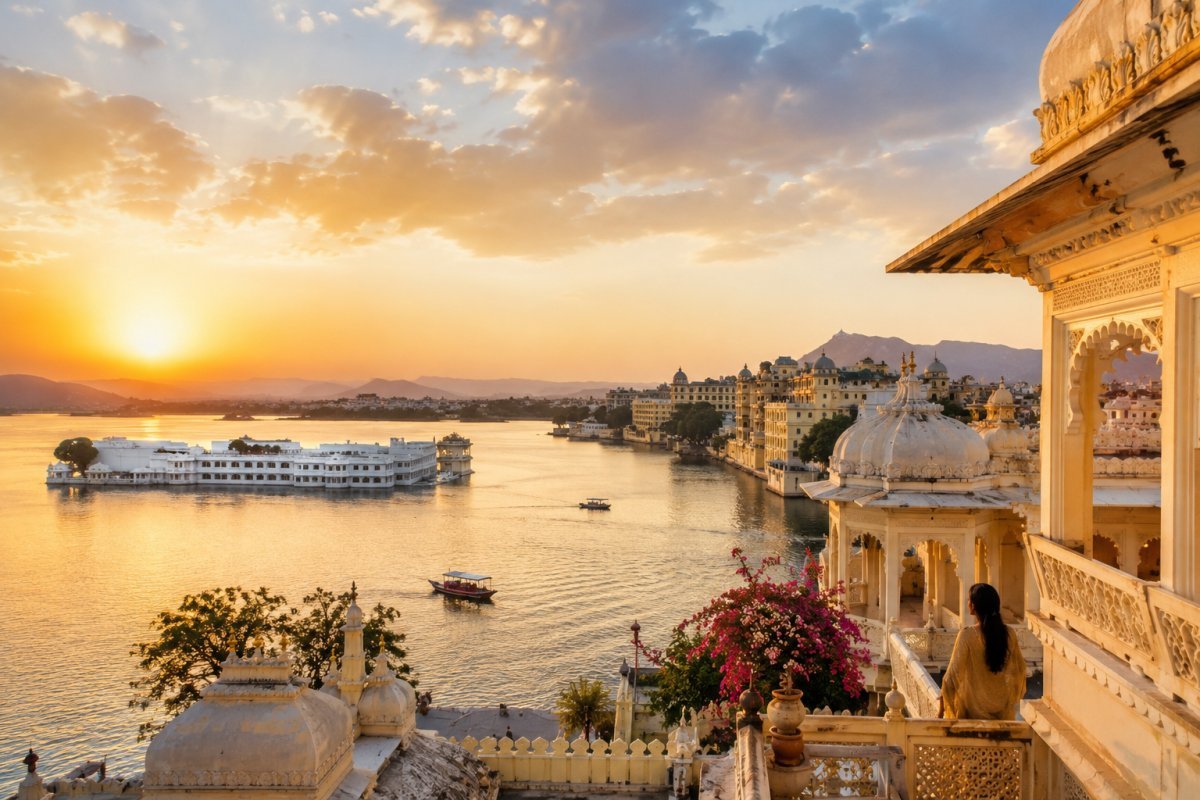 Udaipur 2026: A Definitive Guide to the Venice of the East