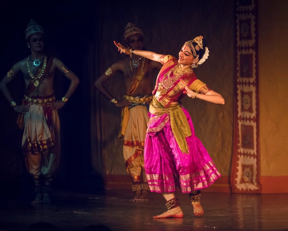 Discover Tamil Nadu: Luxury Travel Through South India’s Cultural Soul