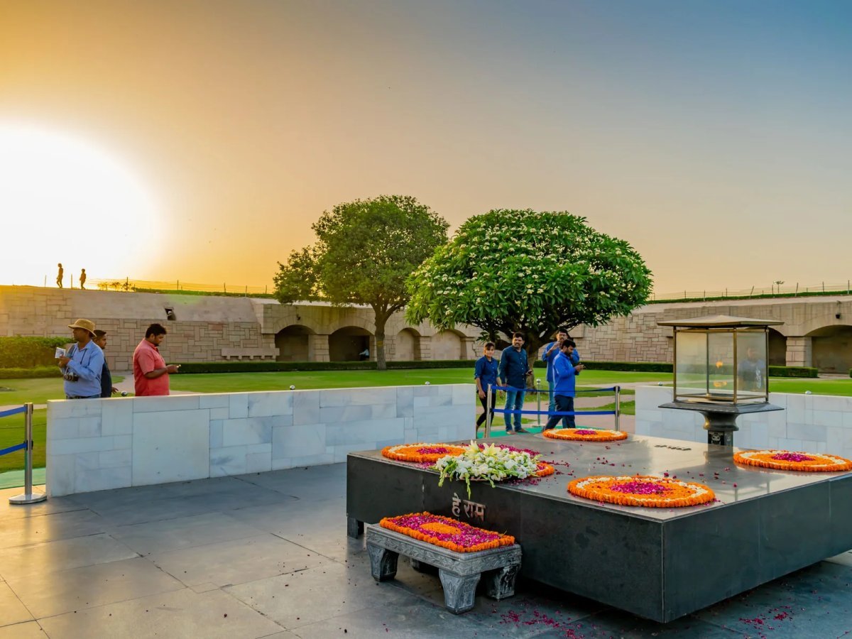 Ultimate Guide to Luxury Travel Experiences in Delhi