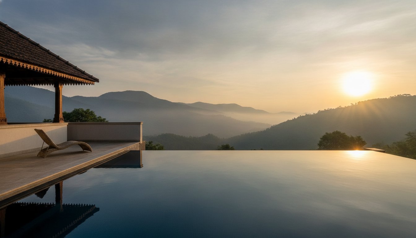Luxury Holidays to Northern Kerala: Discover Hidden Gems