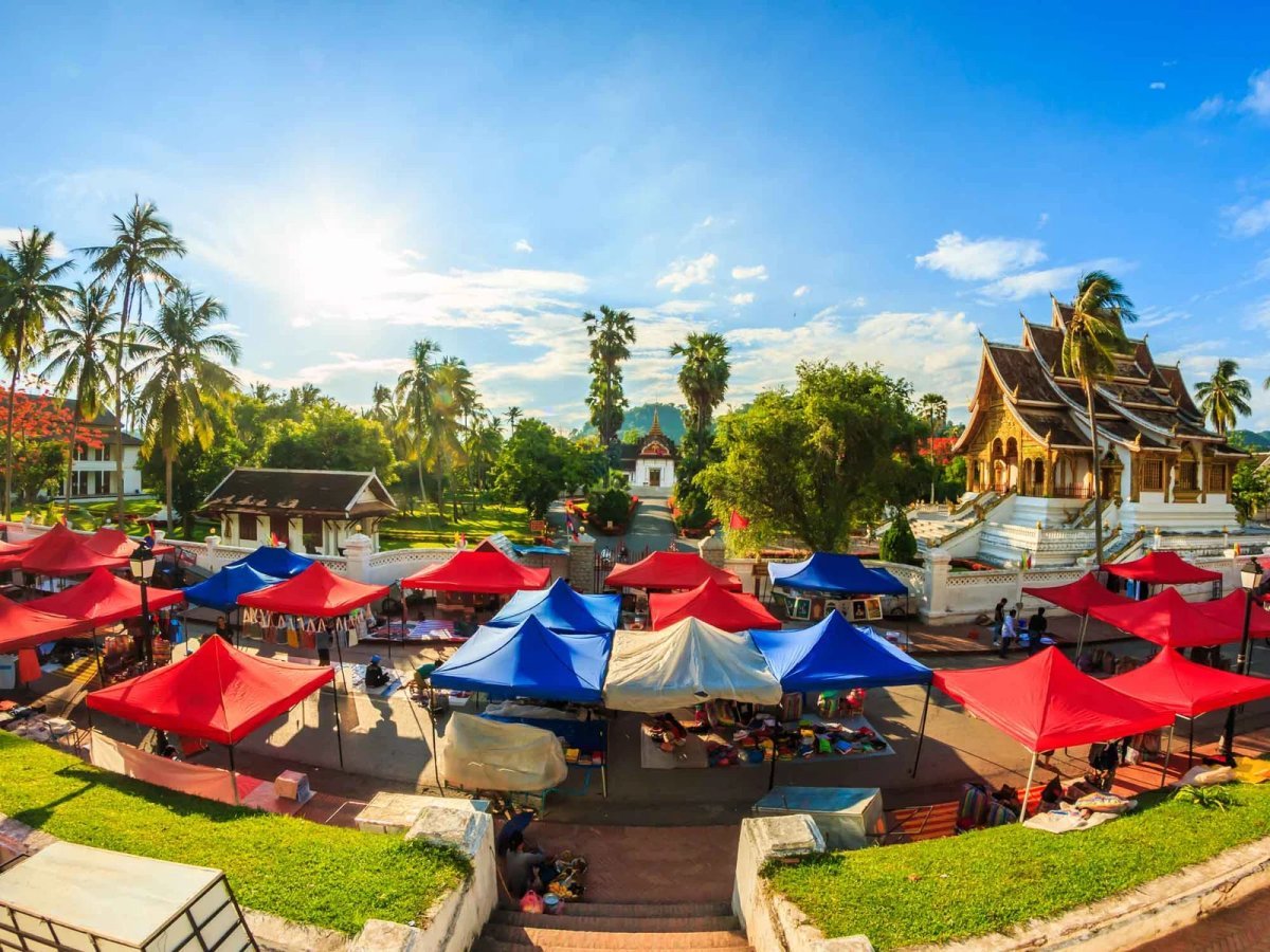 Luang Prabang Bespoke Tours: A Discerning Guide to Laos’ Spiritual Heart (2026)