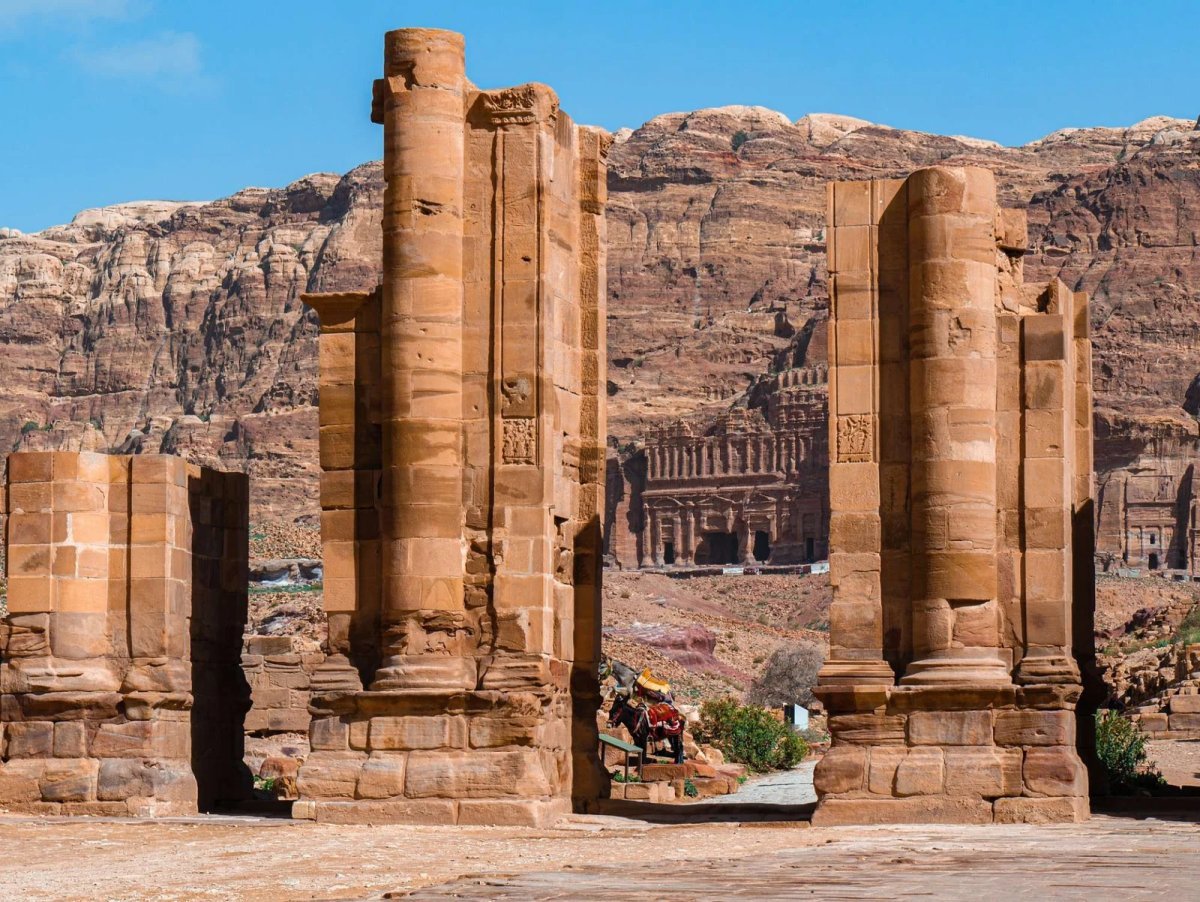 Luxury Jordan Holidays: The Ultimate Planning Guide