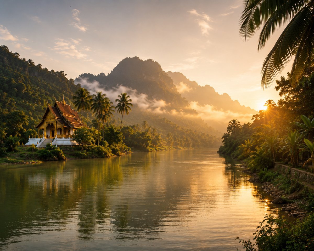 Mekong River Luxury Cruise Laos: A 2026 Guide to Timeless Elegance