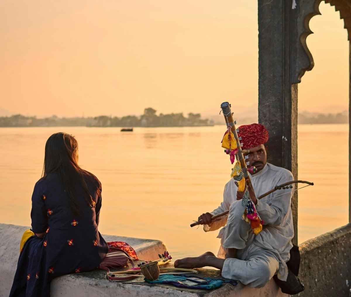 Udaipur Luxury Travel 2026: A Curated Guide to the City of Lakes