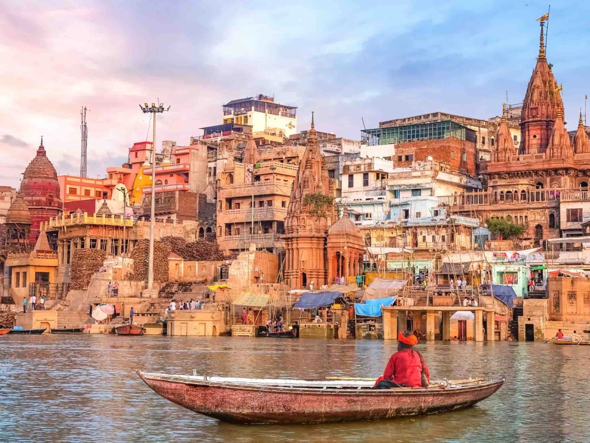 The Golden Triangle India with Varanasi Extension: A Bespoke 2026 Luxury Guide
