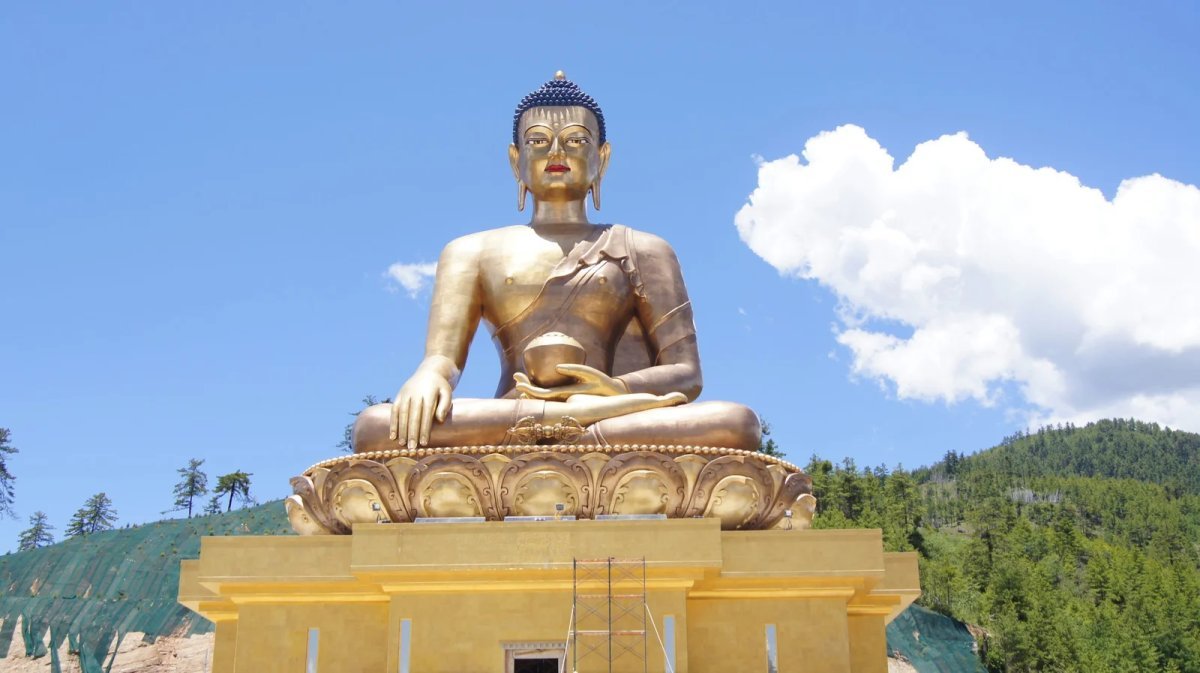 Top Bhutan Luxury Travel Packages for Exclusive Holidays