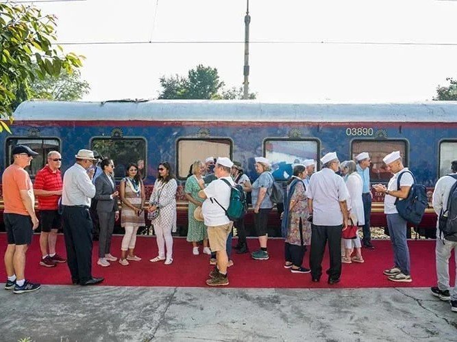 Best India Grand Tour Packages: Luxury & Heritage Trips