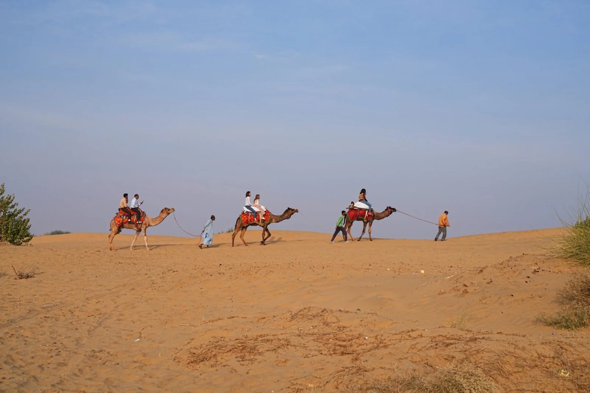Luxury India Multigenerational Travel: A Complete Guide