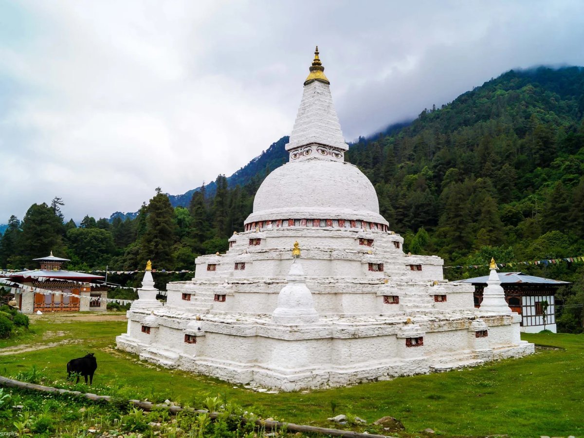 The Ultimate Bhutan Itinerary: Plan Your Luxury Escape