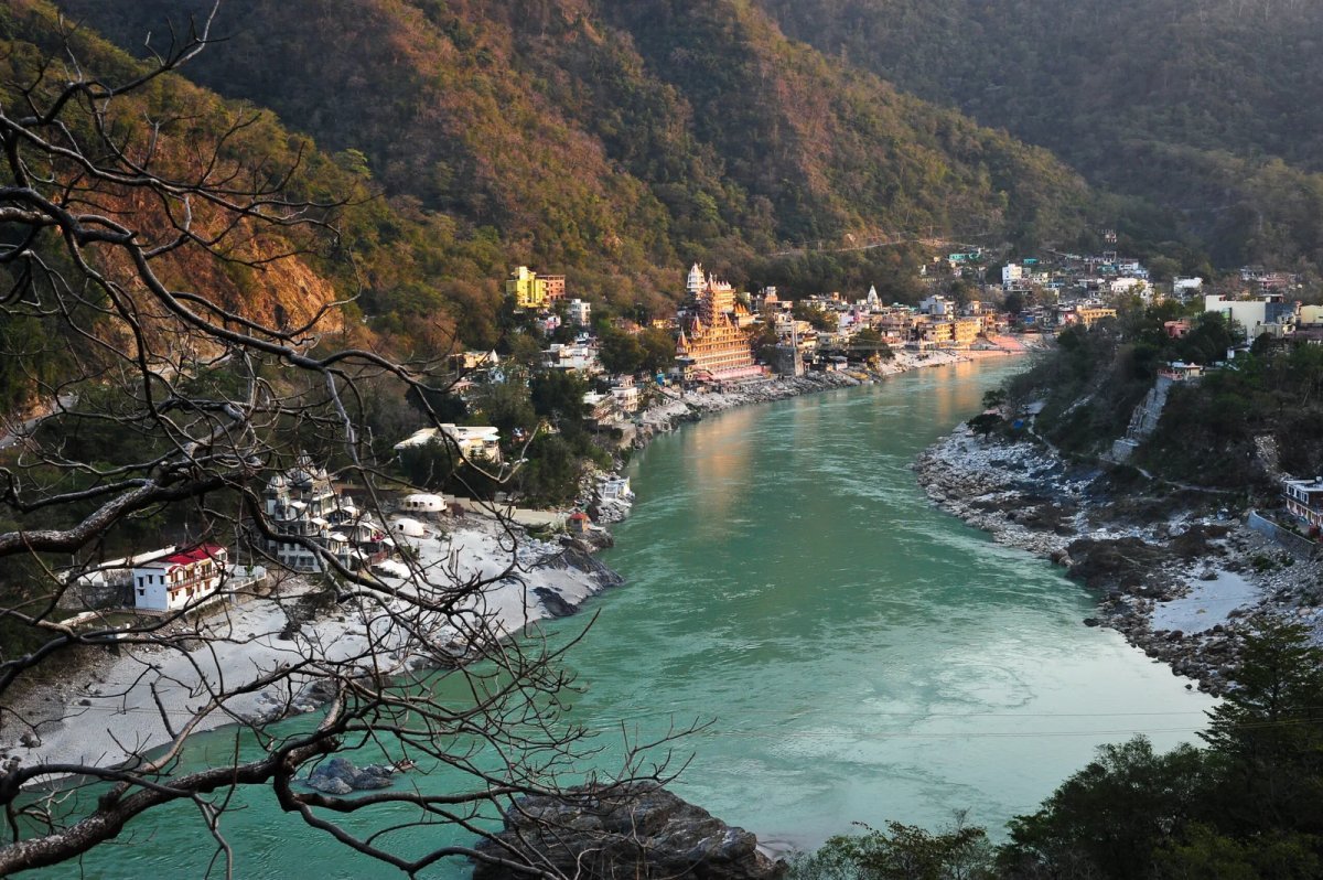 Sacred Haridwar & Rishikesh: A Spiritual Travel Guide