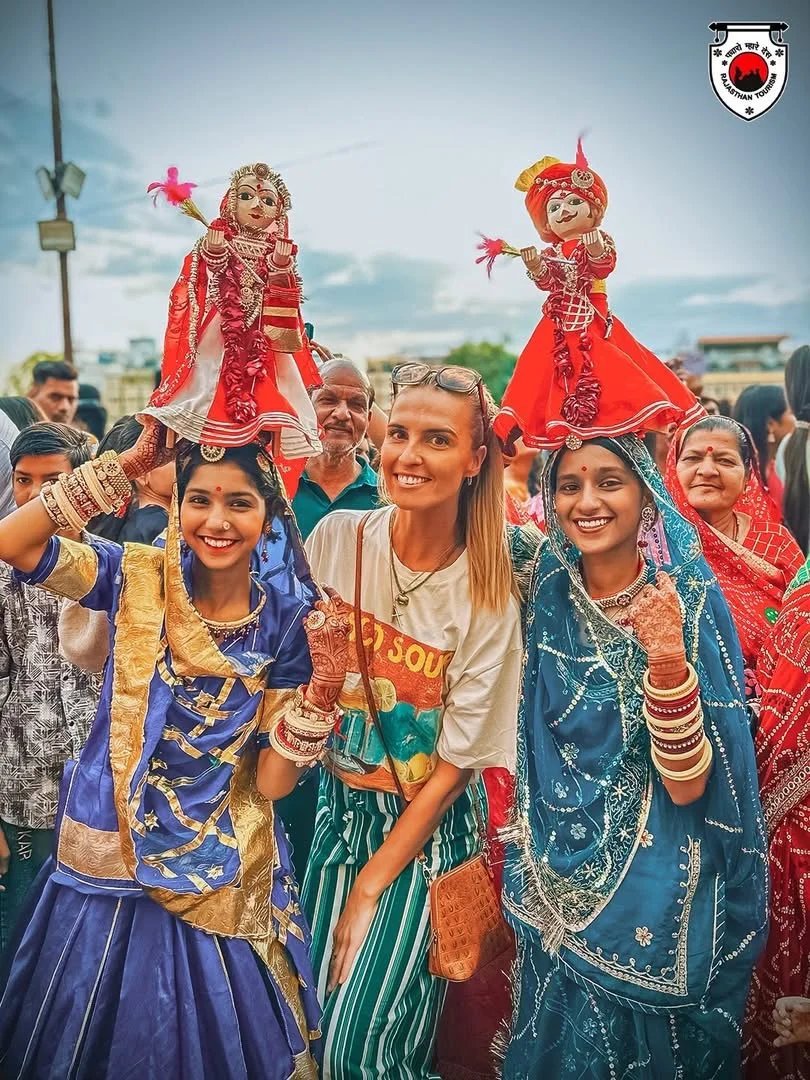 Luxury India Private Family Tours: Bespoke Itineraries