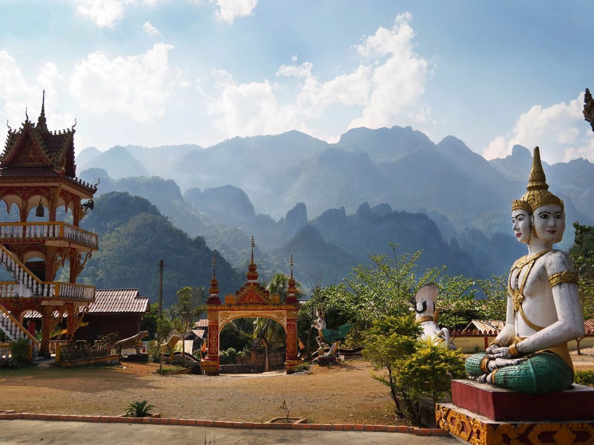 Luxury Laos Travel Guide: Plan Your Tailormade Journey