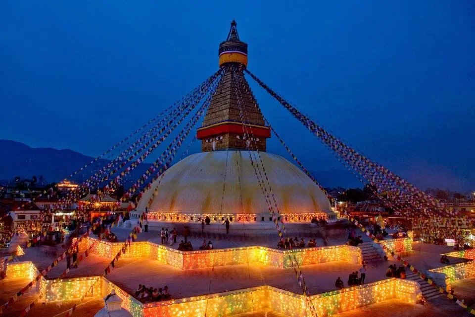 Nepal Culture and People: An Insider's Cultural Guide