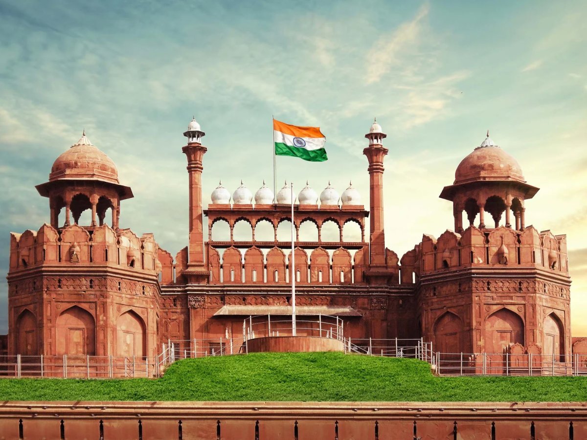 Exploring Delhi: A Guide to India's Historic Capital