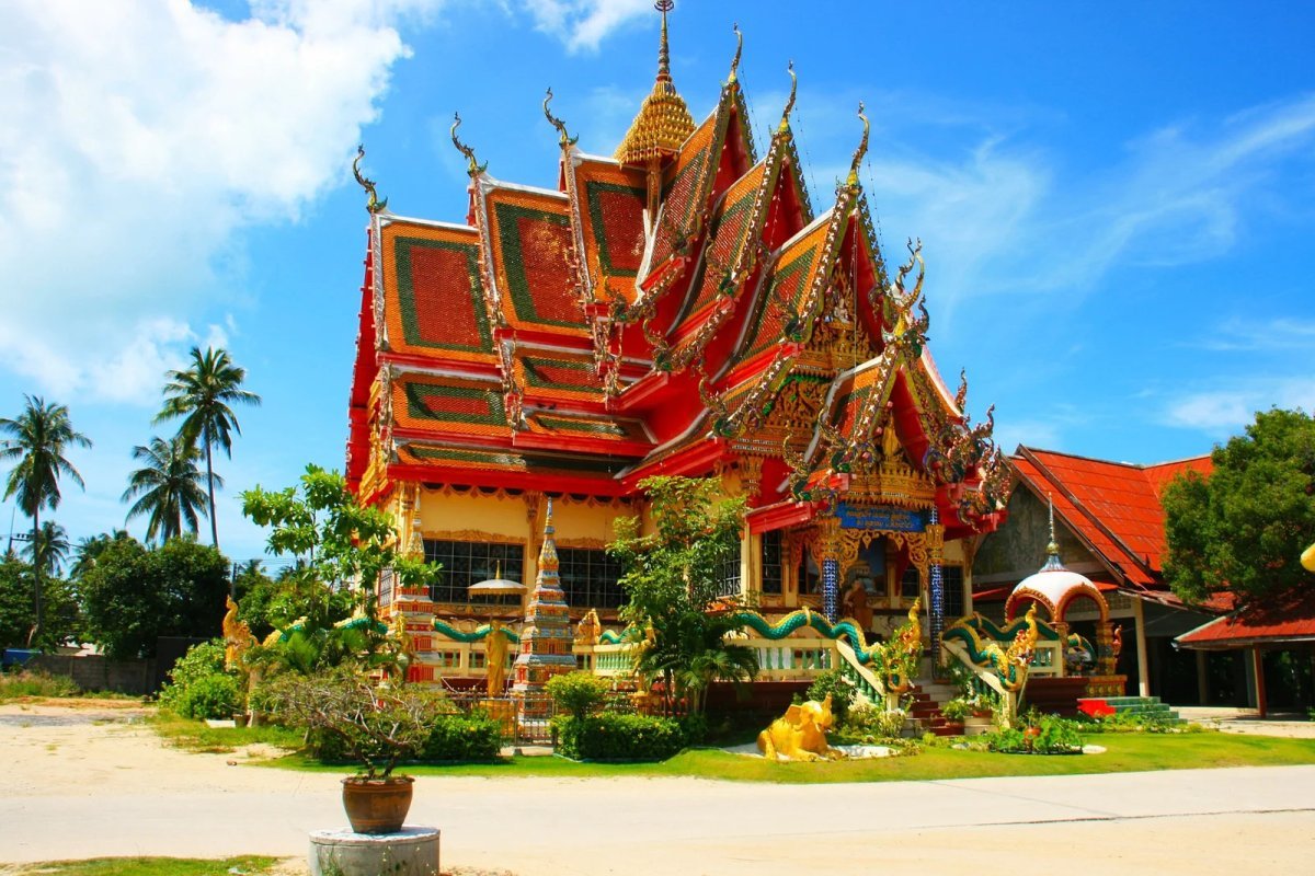 Tailormade Travel to Thailand: Your Luxury Vacation Guide