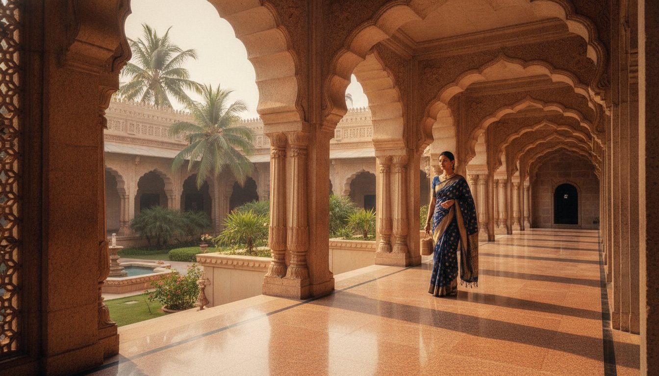 Chennai: The Sophisticated Gateway to South India’s Heritage