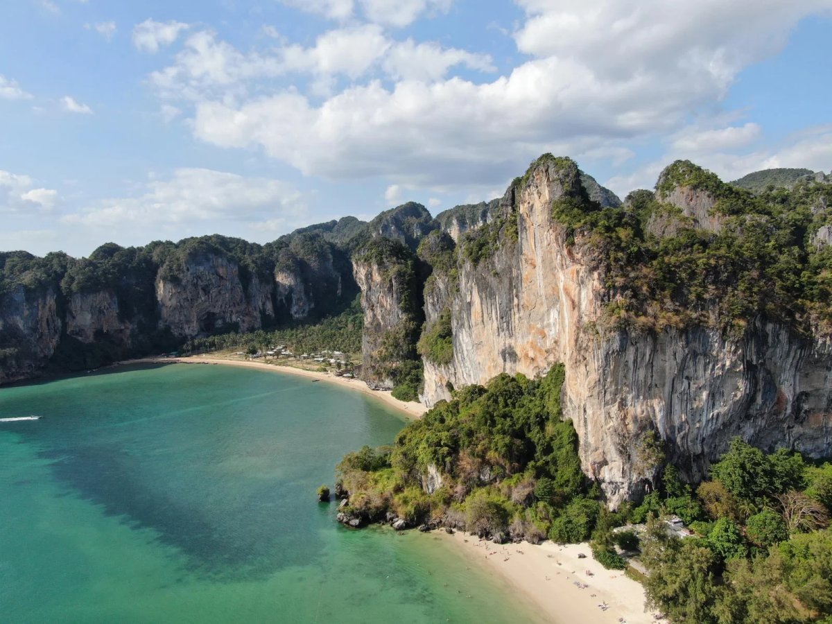 Luxury Krabi Holidays 2026: A Guide to Bespoke Andaman Escapes